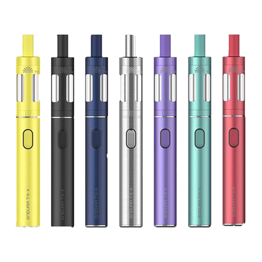 Innokin T18 X Kit - The Ace Of Vapez