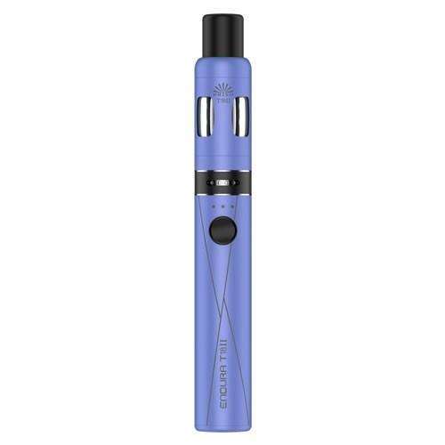Innokin T18-2 Mini Starter Kit Blue | The Ace Of Vapez