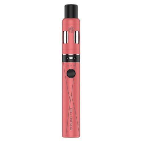 Innokin T18-2 Mini Starter Kit Coral Pink | The Ace Of Vapez