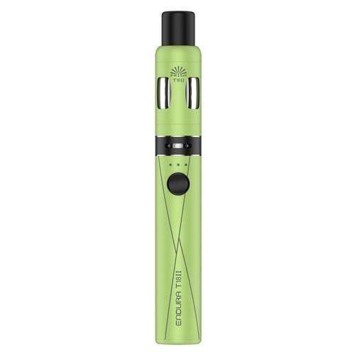 Innokin T18-2 Mini Starter Kit Green | The Ace Of Vapez