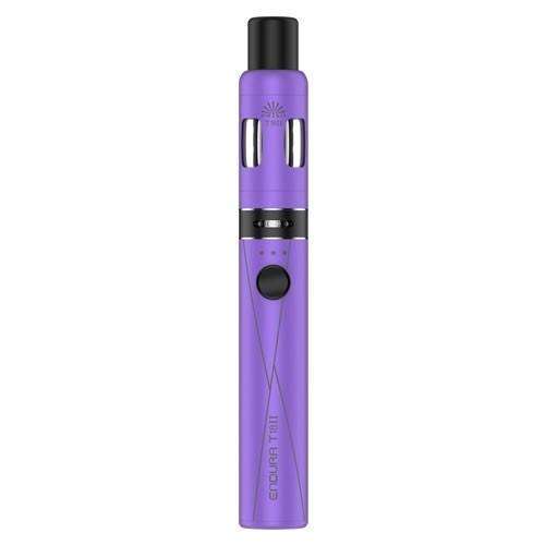 Innokin T18-2 Mini Starter Kit Purple | The Ace Of Vapez