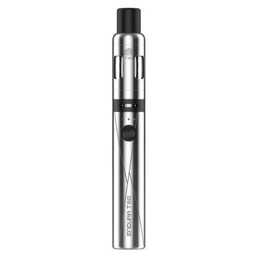 Innokin T18-2 Mini Starter Kit SS | The Ace Of Vapez