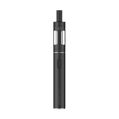 Innokin T18 X Kit Black | The Ace Of Vapez