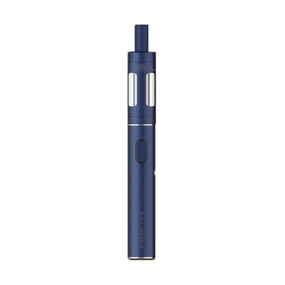 Innokin T18 X Kit Navy Blue | The Ace Of Vapez