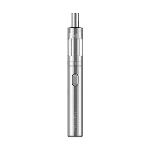 Innokin T18 X Kit Stainless Steel | The Ace Of Vapez