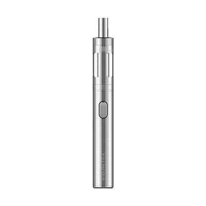 Innokin T18 X Kit Stainless Steel | The Ace Of Vapez