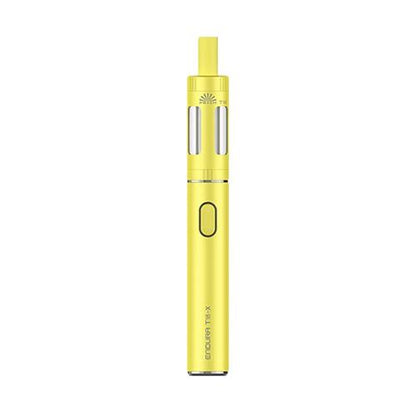 Innokin T18 X Kit Yellow | The Ace Of Vapez