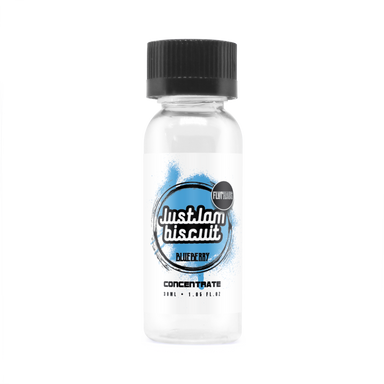 Dough Bros Blueberry Jam FLVRHAUS DIY 30ml Concentrate (Clearance)
