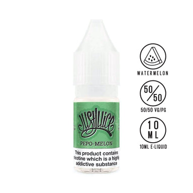 Just Juice - Pepo-Melon 10ml