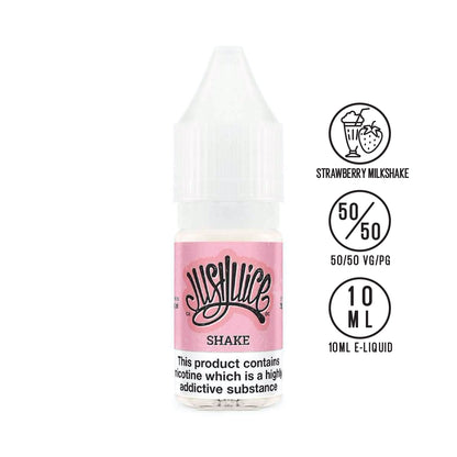 Just Juice - Shake 10ml - The Ace Of Vapez