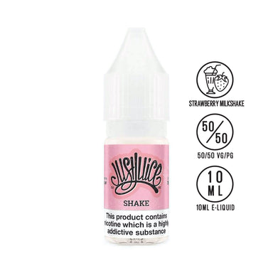 Just Juice - Shake 10ml