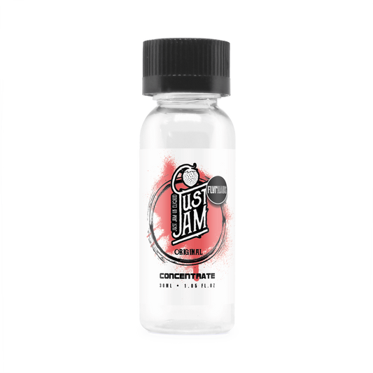 Just Jam - Original Concentrate 30ml - The Ace Of Vapez