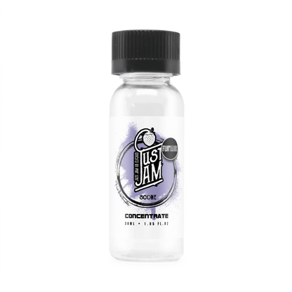 Just Jam - Raspberry Scone Concentrate 30ml - The Ace Of Vapez