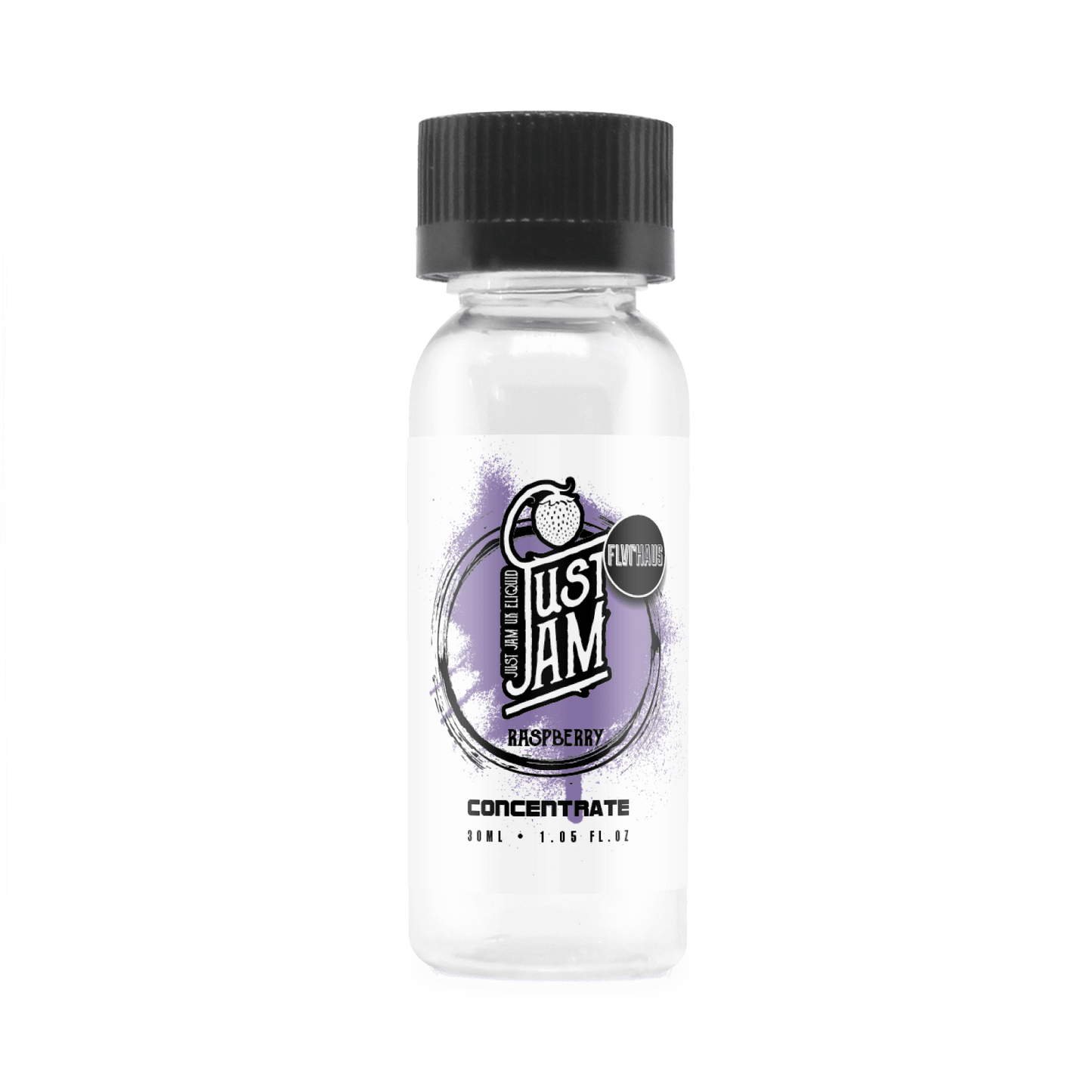 Just Jam - Raspberry Concentrate 30ml - The Ace Of Vapez