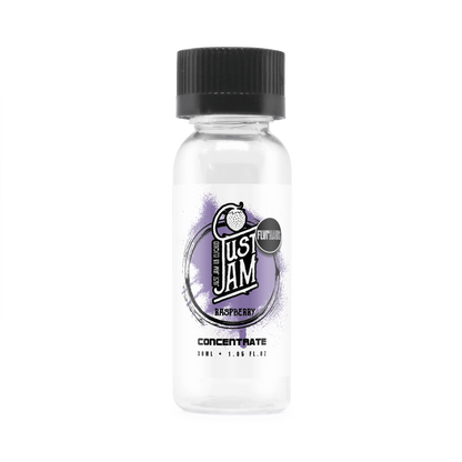 Just Jam - Raspberry Concentrate 30ml - The Ace Of Vapez