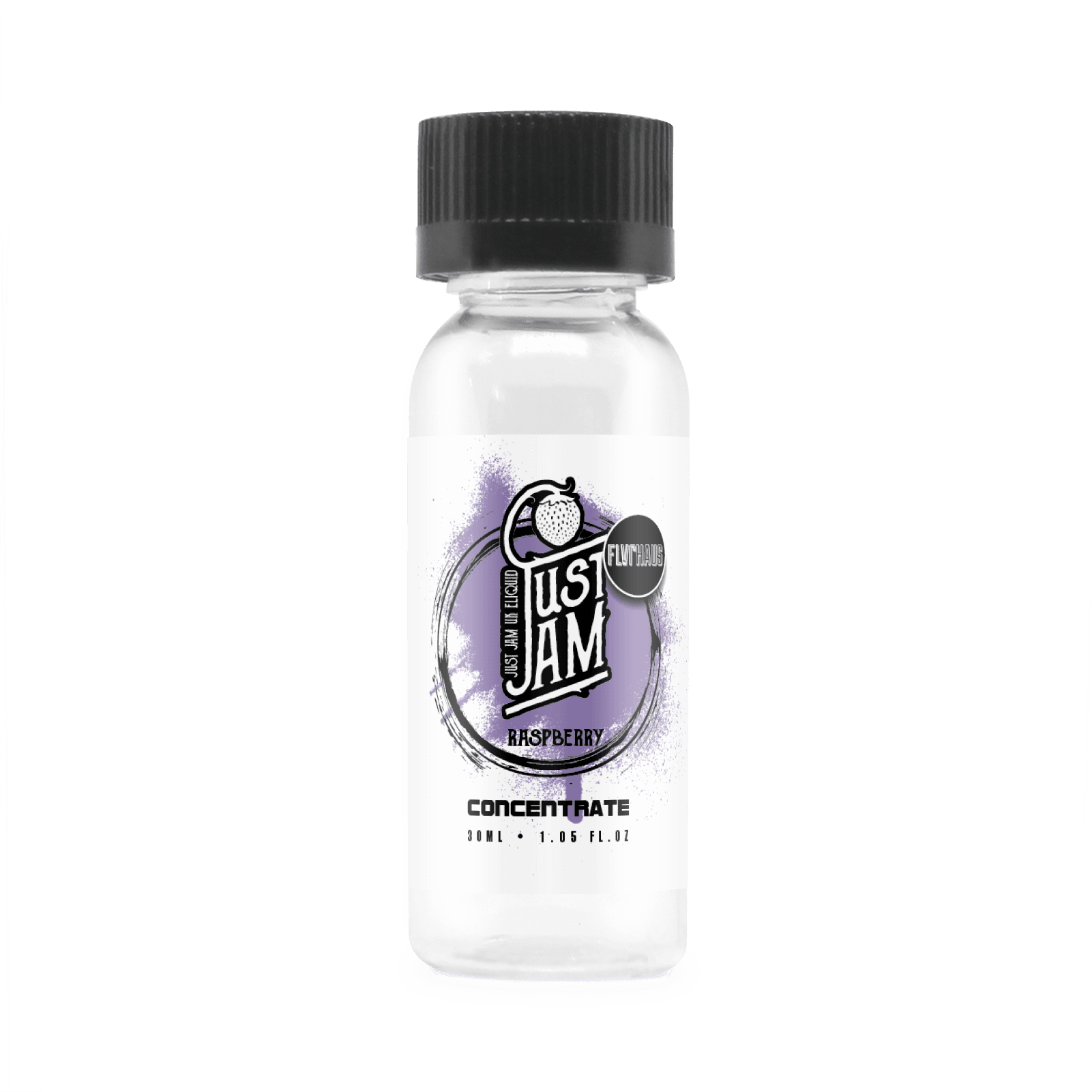 Just Jam - Raspberry Concentrate 30ml - The Ace Of Vapez