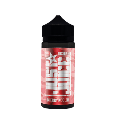 Just Juice 80/20 - Cherry Kooler 80ml