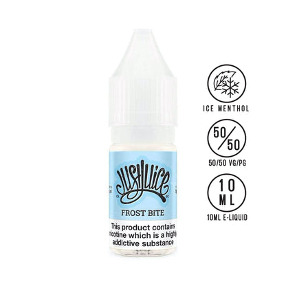 Just Juice - Frost Bite 10ml - The Ace Of Vapez
