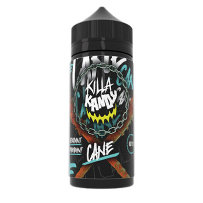 Killa Kandy - Cane 100ml - The Ace Of Vapez