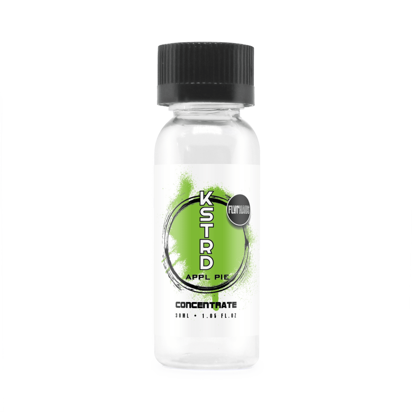 KSTRD - Appl Pie 30ml Concentrate by FLVRHAUS - The Ace Of Vapez
