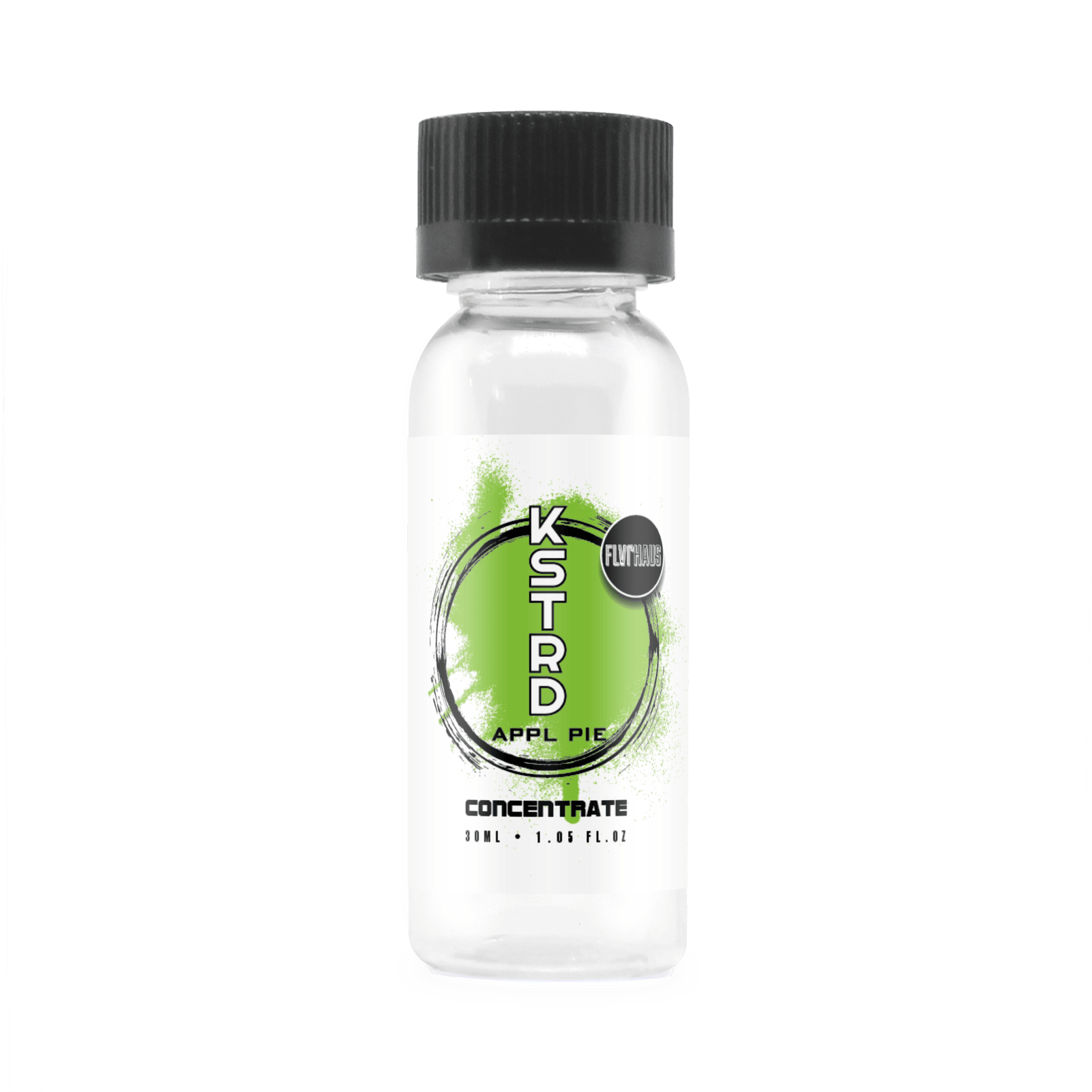 KSTRD - Appl Pie 30ml Concentrate by FLVRHAUS - The Ace Of Vapez
