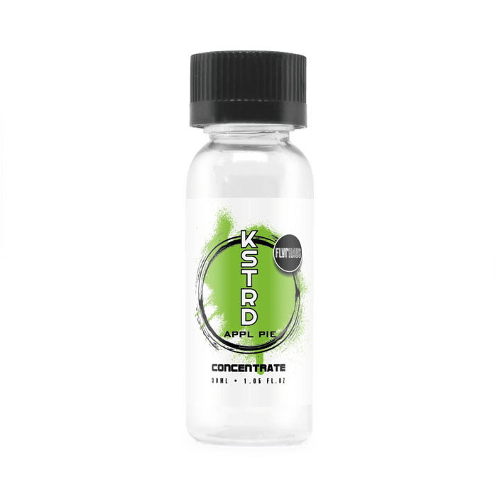 KSTRD - Appl Pie 30ml Concentrate by FLVRHAUS