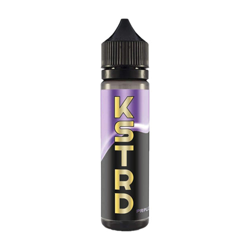 KSTRD - PRPLE 50ml - The Ace Of Vapez