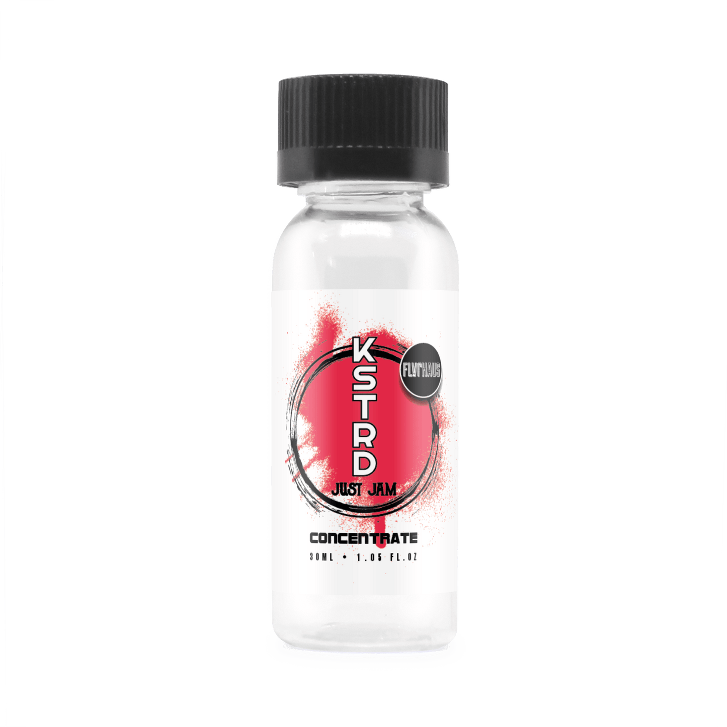 KSTRD - Just Jam 30ml Concentrate by FLVRHAUS - The Ace Of Vapez