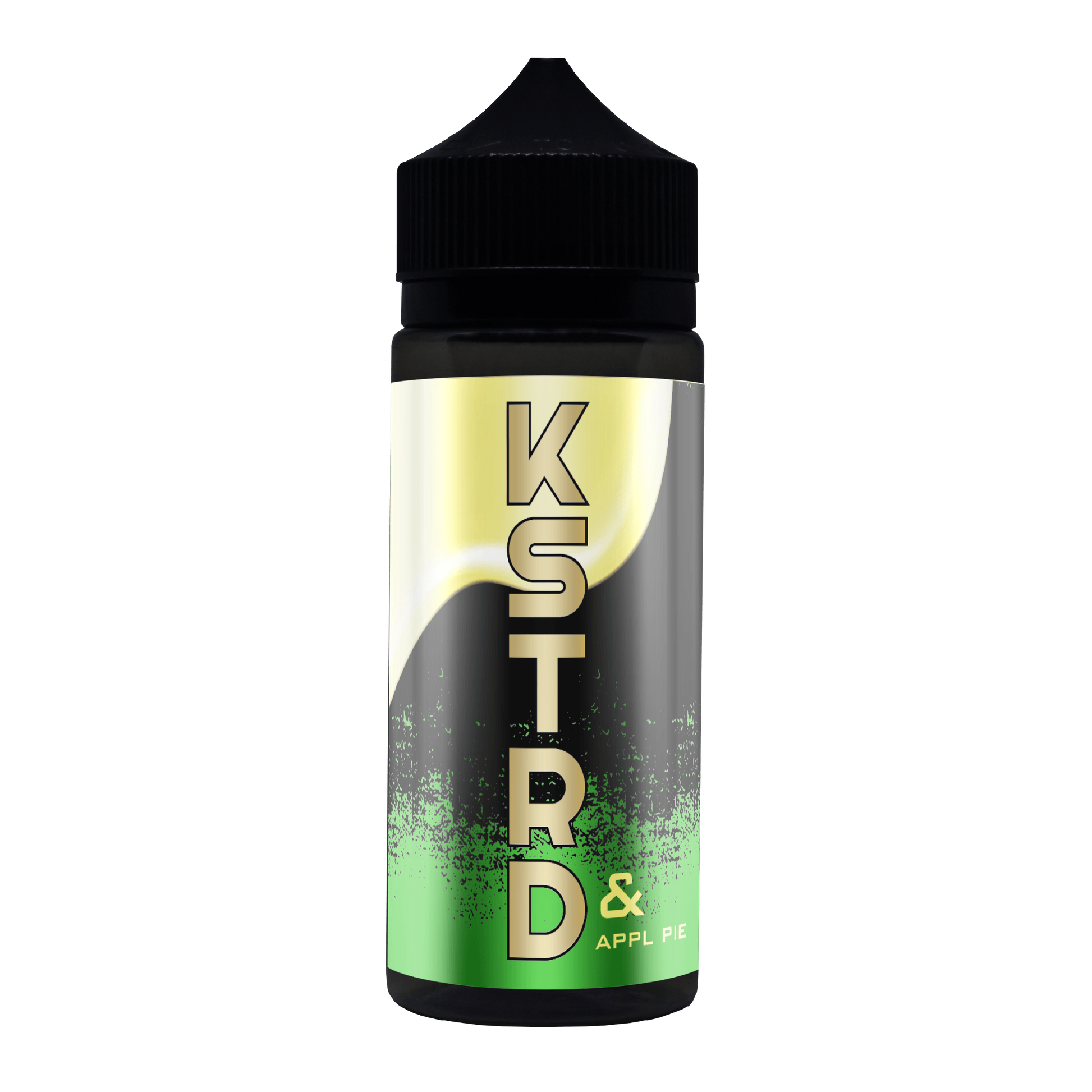 KSTRD - Appl Pie 100ml - The Ace Of Vapez