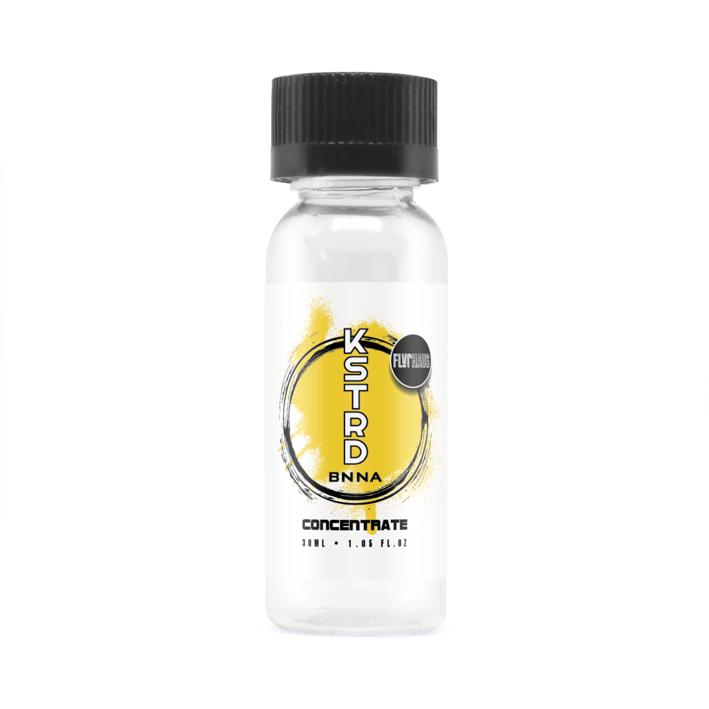 KSTRD Bnna 30ml Concentrate by FLVRHAUS |The Ace Of Vapez