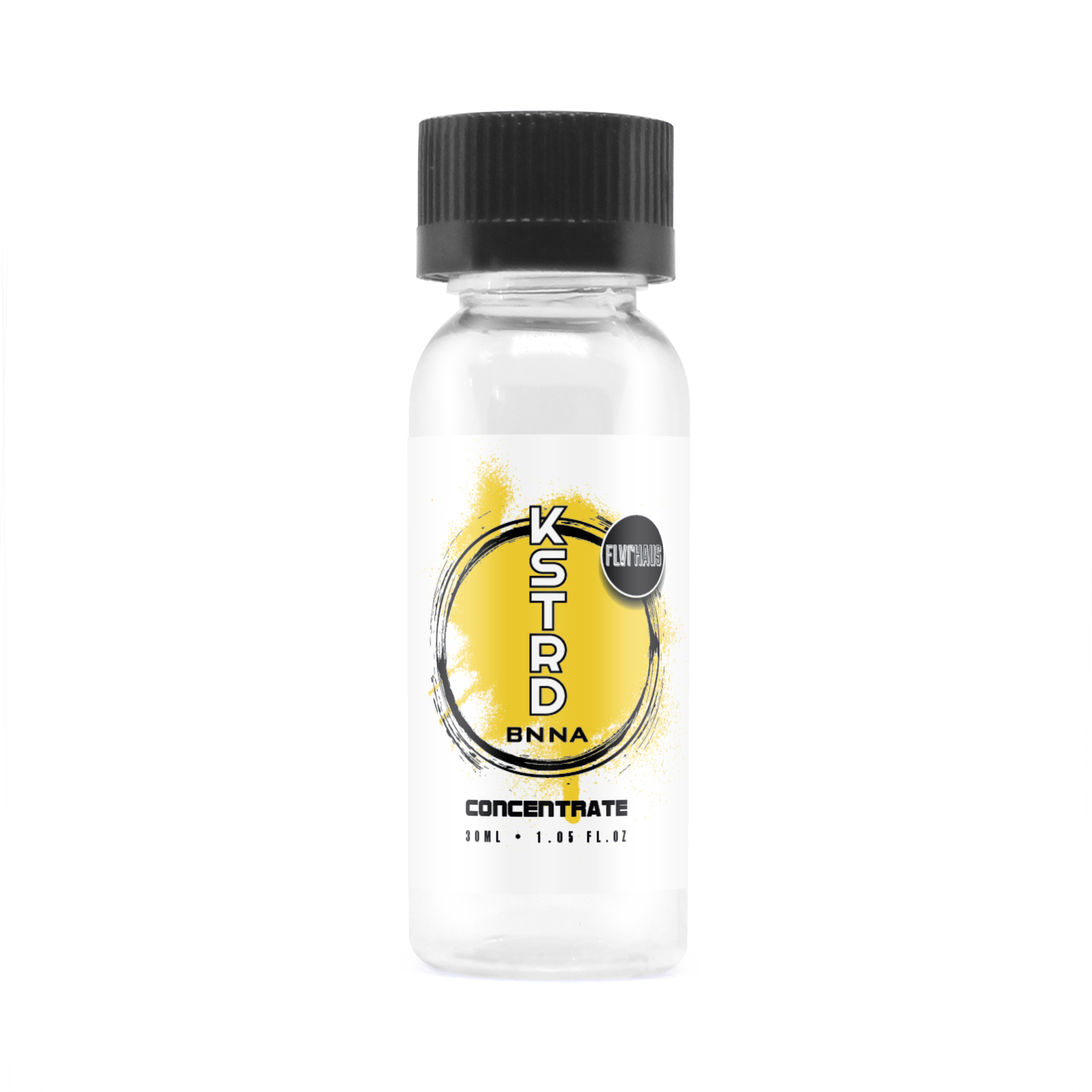 KSTRD Bnna 30ml Concentrate by FLVRHAUS |The Ace Of Vapez