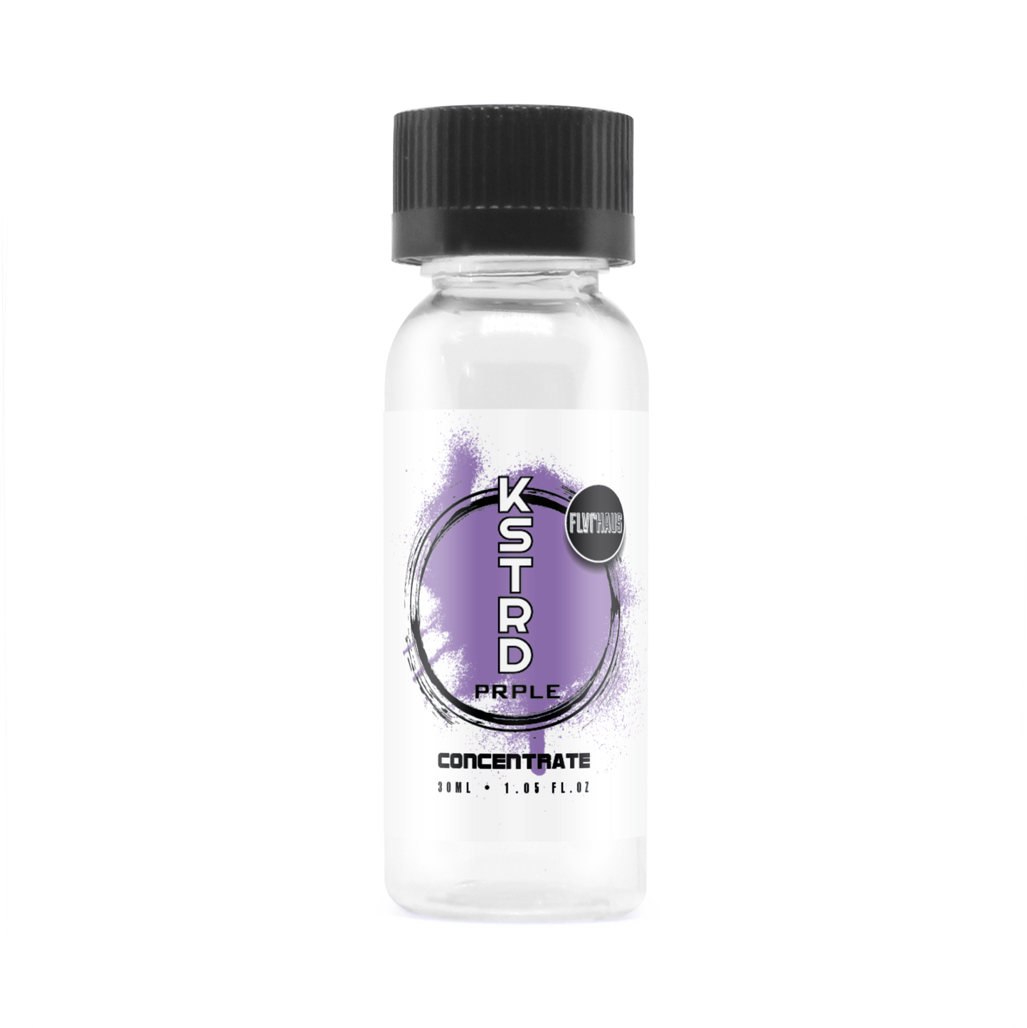 KSTRD PRPL 30ml Concentrate by FLVRHAUS- The Ace Of Vapez