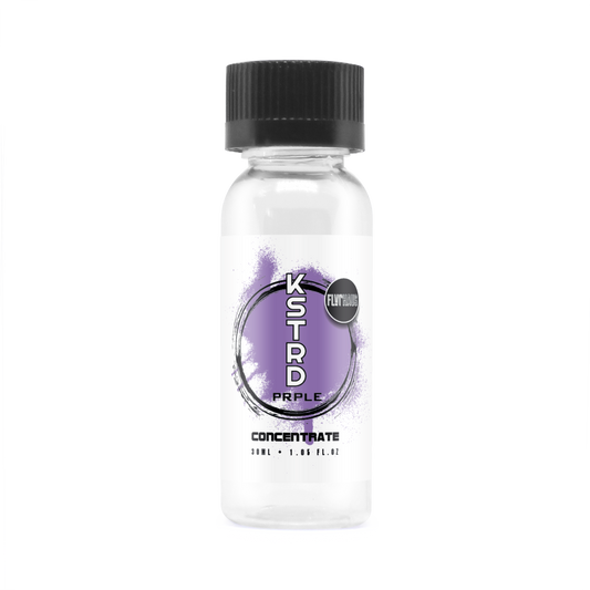 KSTRD PRPL 30ml Concentrate by FLVRHAUS- The Ace Of Vapez
