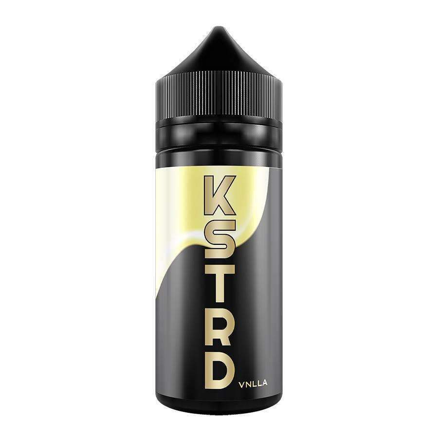 KSTRD VNNLA 100ML | The Ace Of Vapez