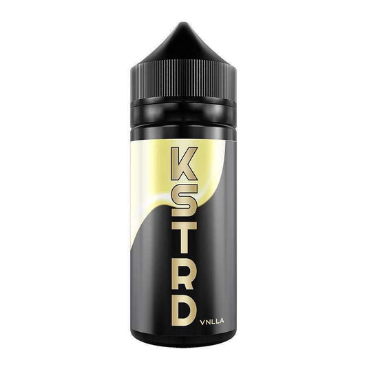 KSTRD VNNLA 100ML | The Ace Of Vapez