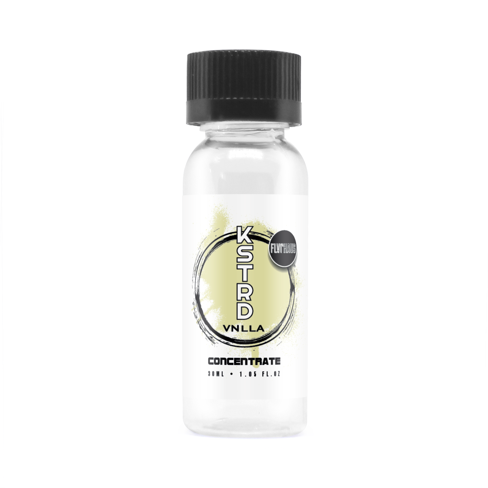 KSTRD Vnlla 30ml Concentrate by FLVRHAUS | The Ace Of Vapez