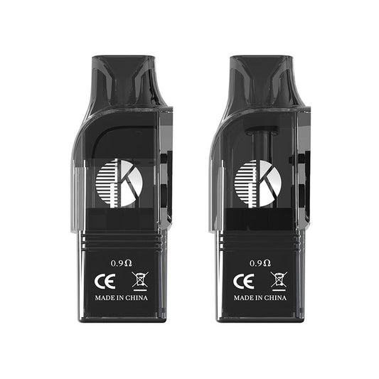 Kangertech TRI BOX Pods Pack - The Ace Of Vapez