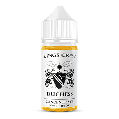 Kings Crest Duchess 30ml (Clearance) - The Ace Of Vapez
