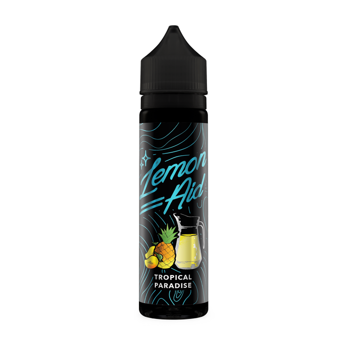 Lemon-Aid - Tropical Paradise 50ml