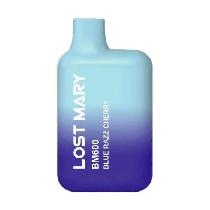 Lost Mary BM600 Disposable Pod Device