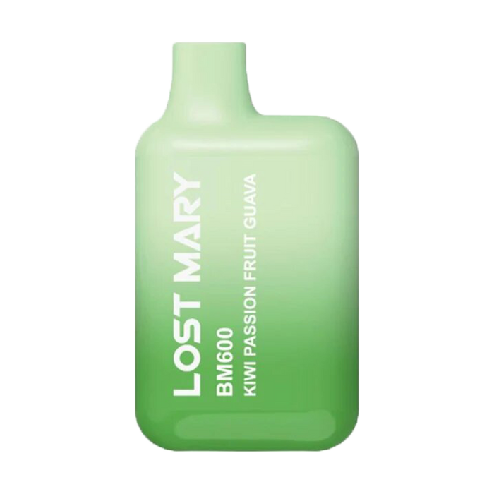 Lost Mary BM600 Disposable Pod Device
