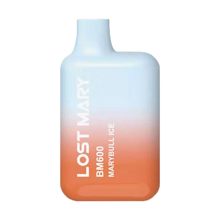 Lost Mary BM600 Disposable Pod Device
