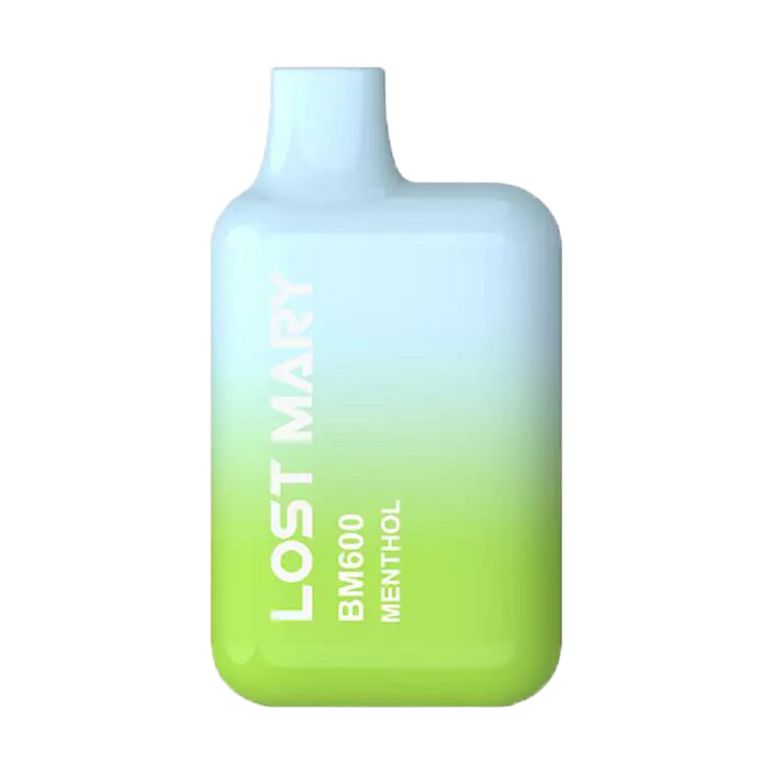 Lost Mary BM600 Disposable Pod Device