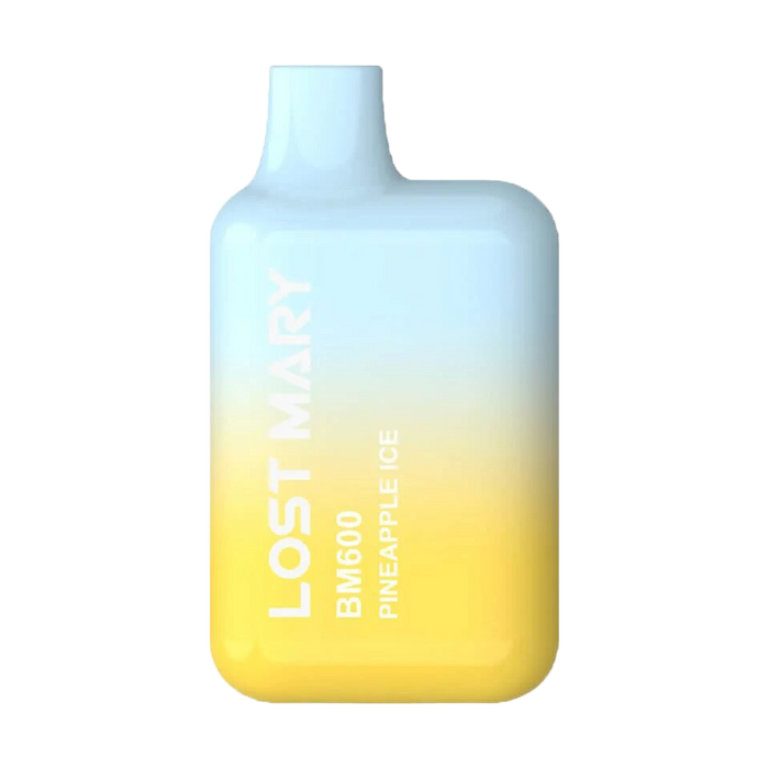 Lost Mary BM600 Disposable Pod Device