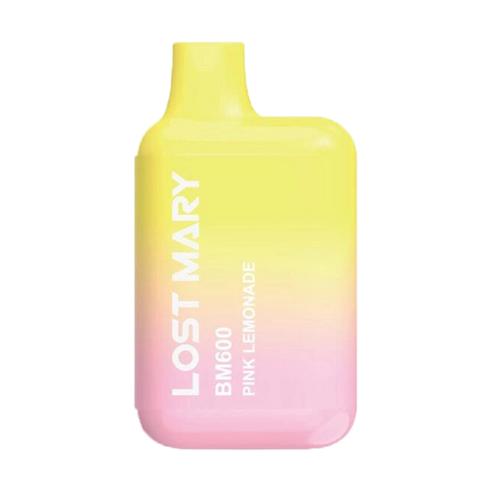 Lost Mary BM600 Disposable Pod Device