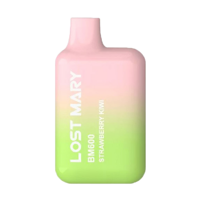 Lost Mary BM600 Disposable Pod Device