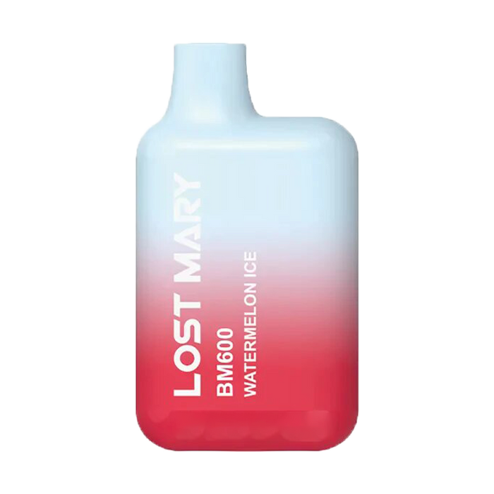 Lost Mary BM600 Disposable Pod Device