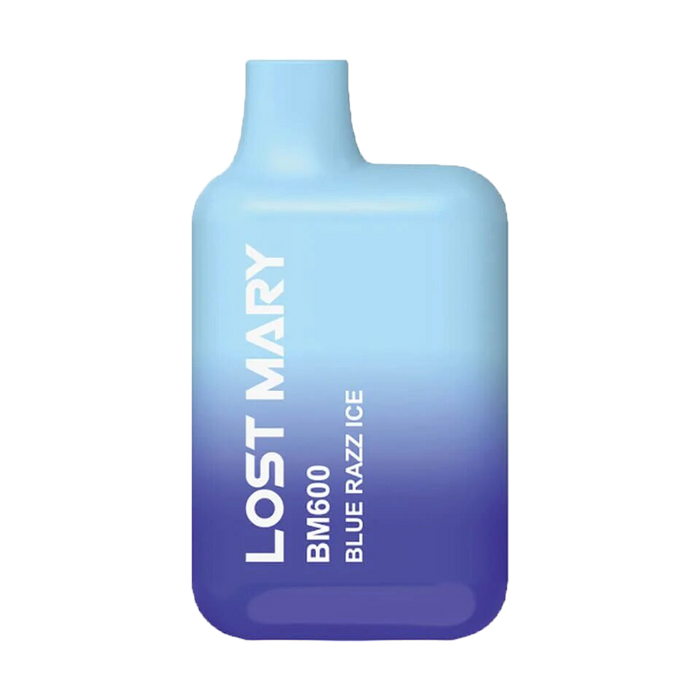 Lost Mary BM600 Disposable Pod Device