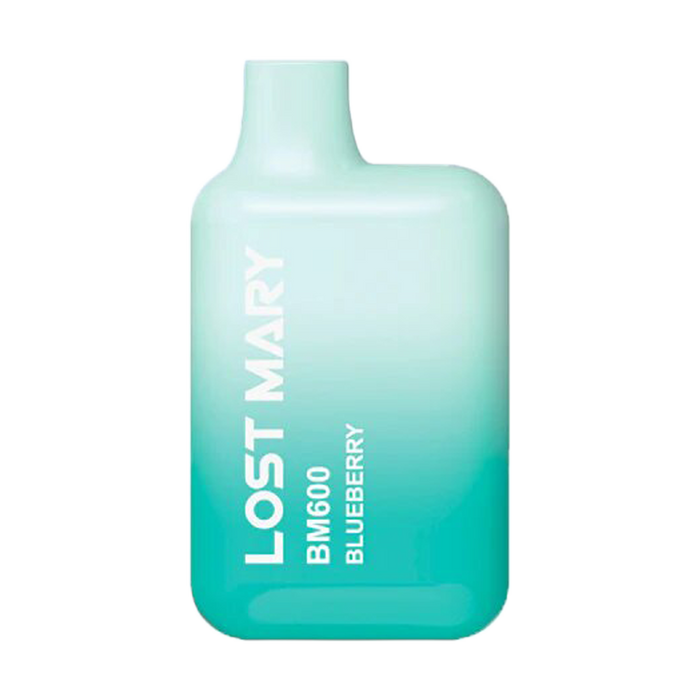 Lost Mary BM600 Disposable Pod Device