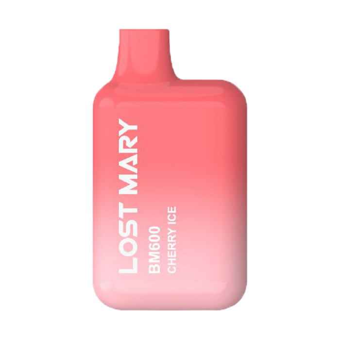 Lost Mary BM600 Disposable Pod Device